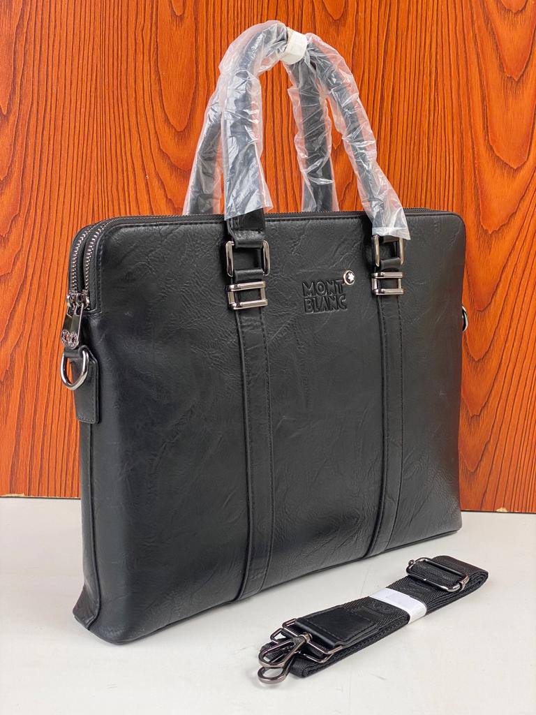 Mont Blan Office Bag