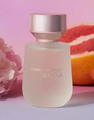 American Eagle Aura (EDP)