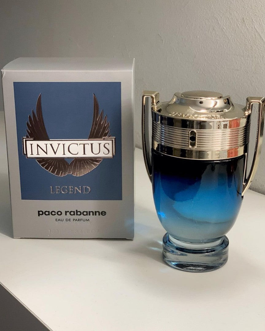 Paco Rabanne Invictus Legend (EDP)
