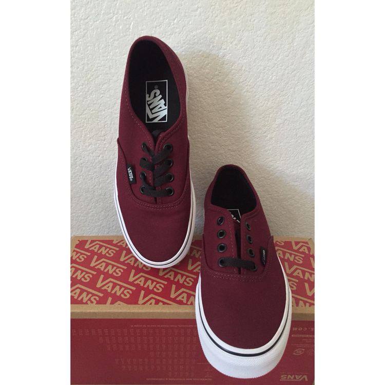 Vans Authentic Port Royale