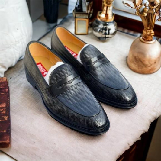 Classic Rossi (Black)