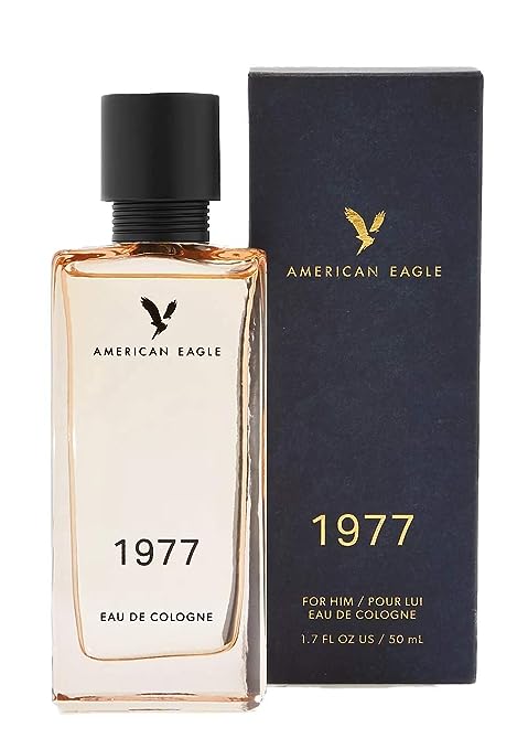 American Eagle Eau de Cologne
