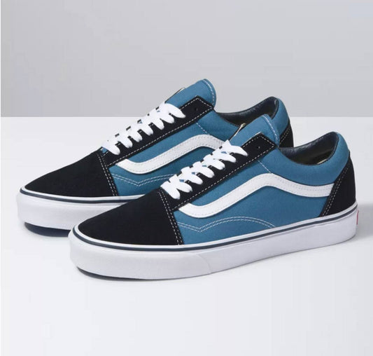 Vans Old Skool Navy