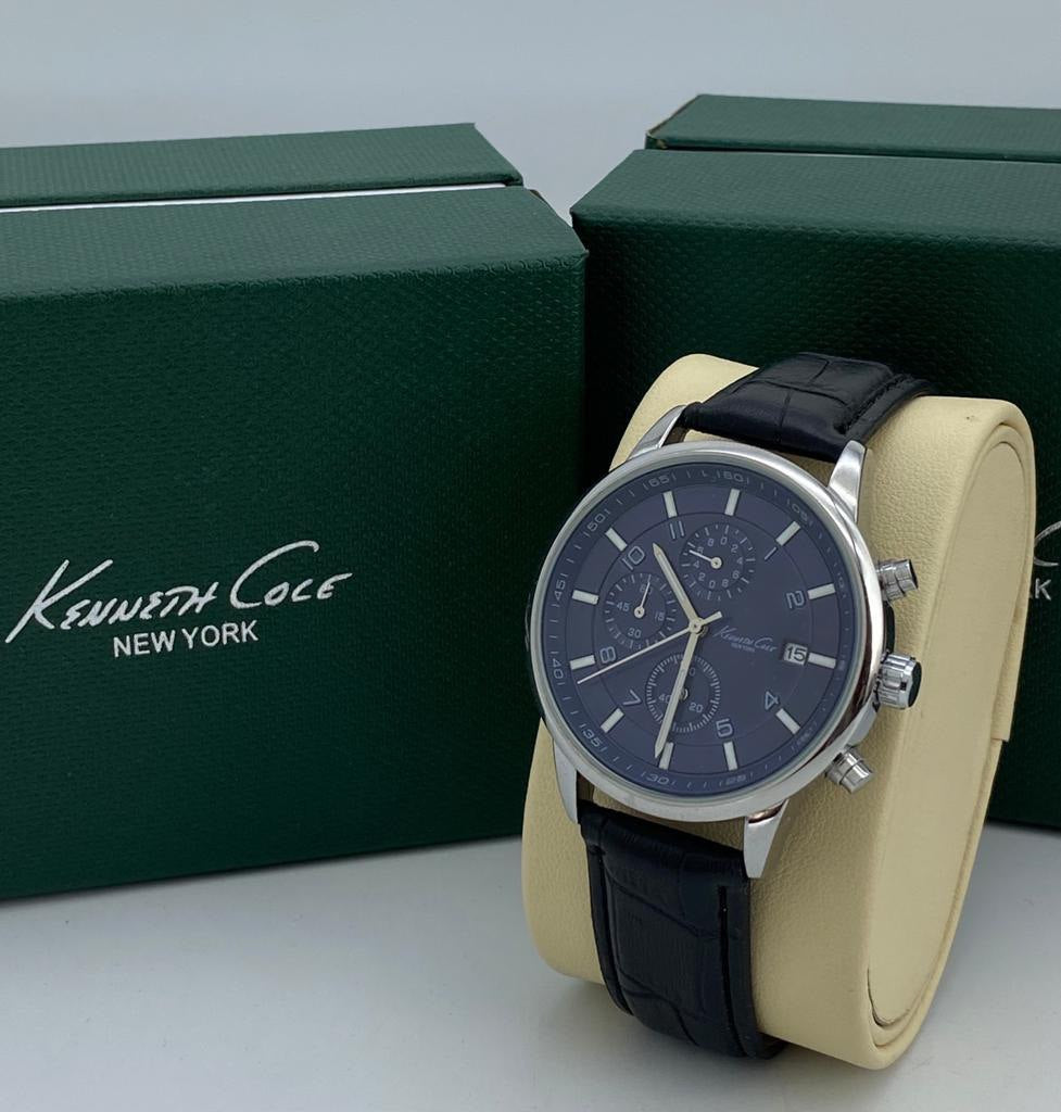 Kenneth Cole Men Wrist Watch