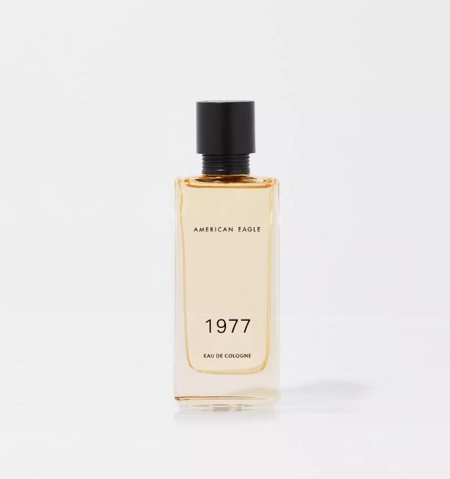 American Eagle Eau de Cologne