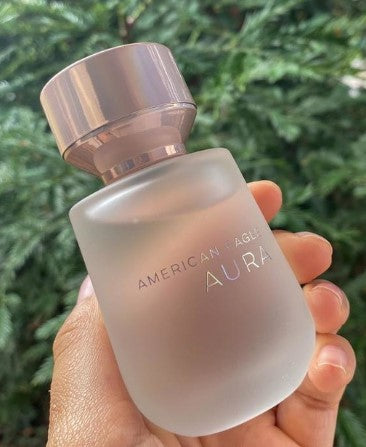 American Eagle Aura (EDP)