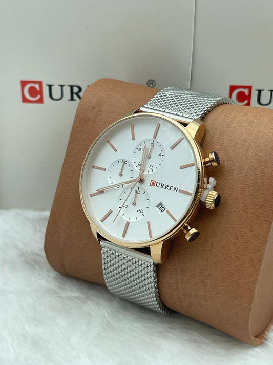 Authentic Curren Watch