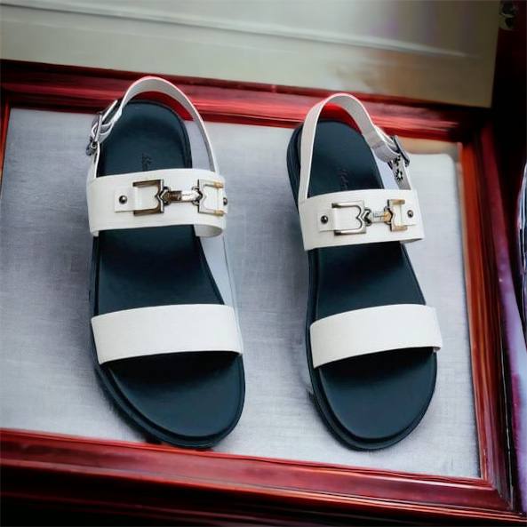 Feragamo Luxury Sandals