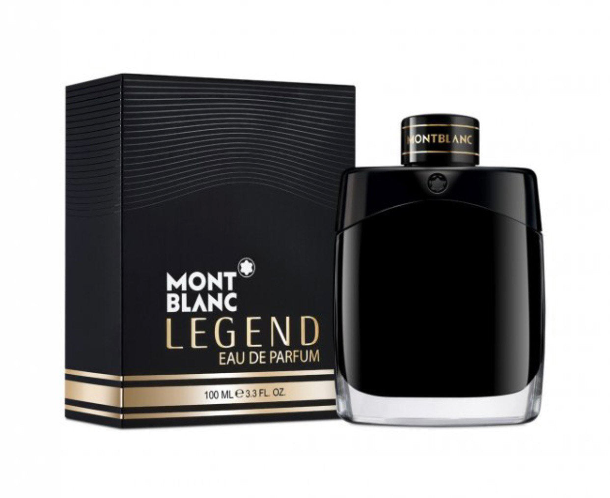 Mont Blanc Legend (EDP)