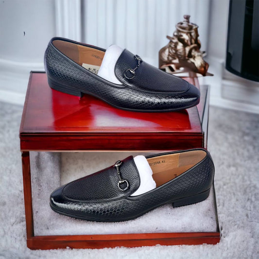 Executive Penny Loafers (Ornament)