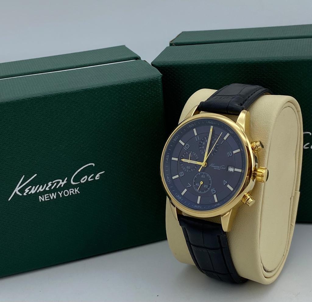 Kenneth Cole Men Wrist Watch