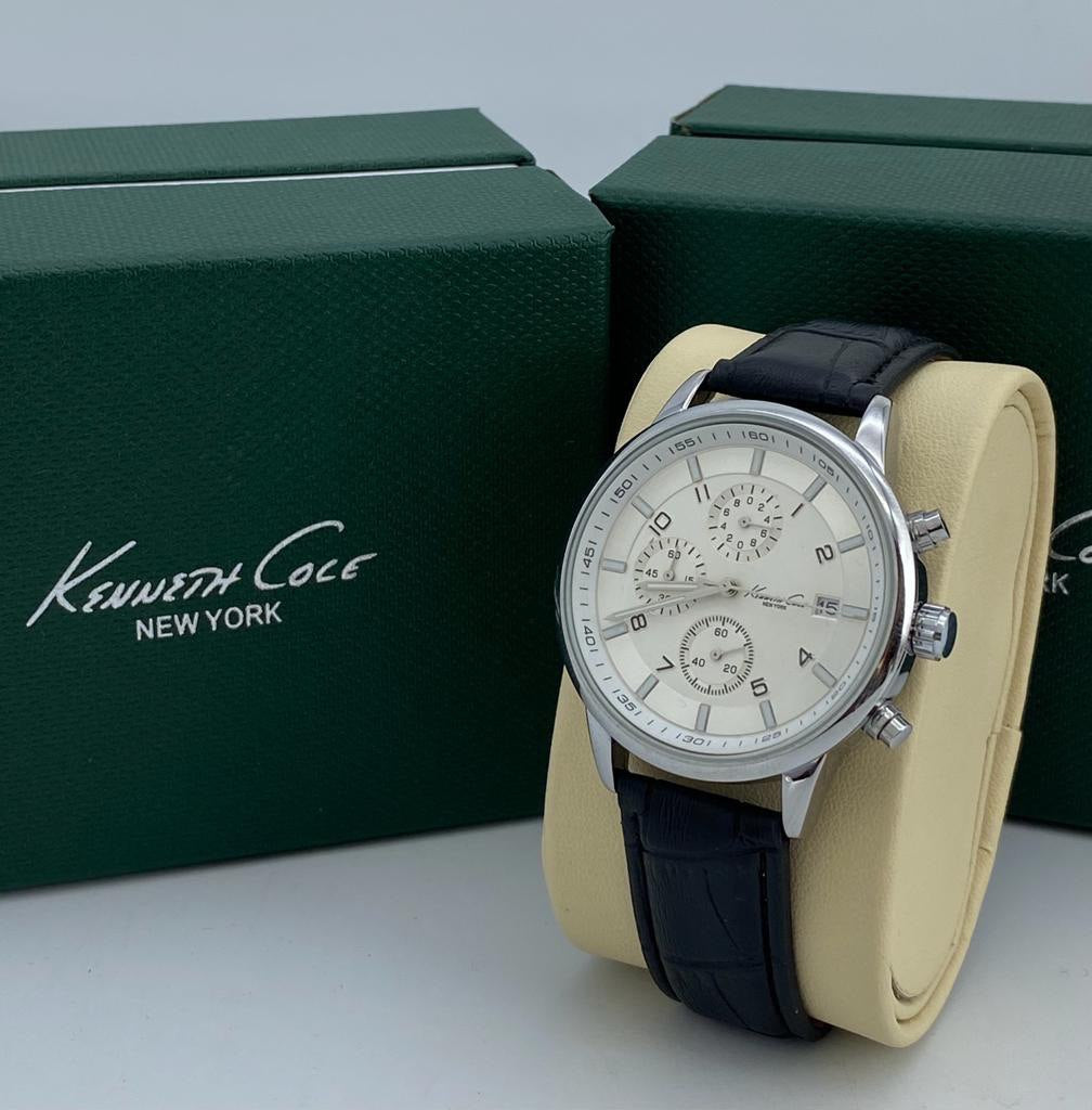 Kenneth Cole Men Wrist Watch