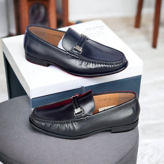 Classic Triple Black Pennies (s1)