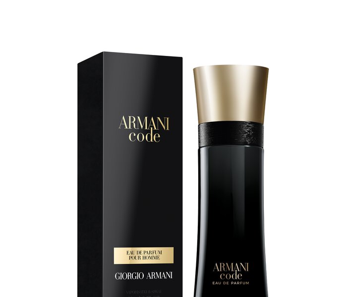 Armani Code Eau de Parfum