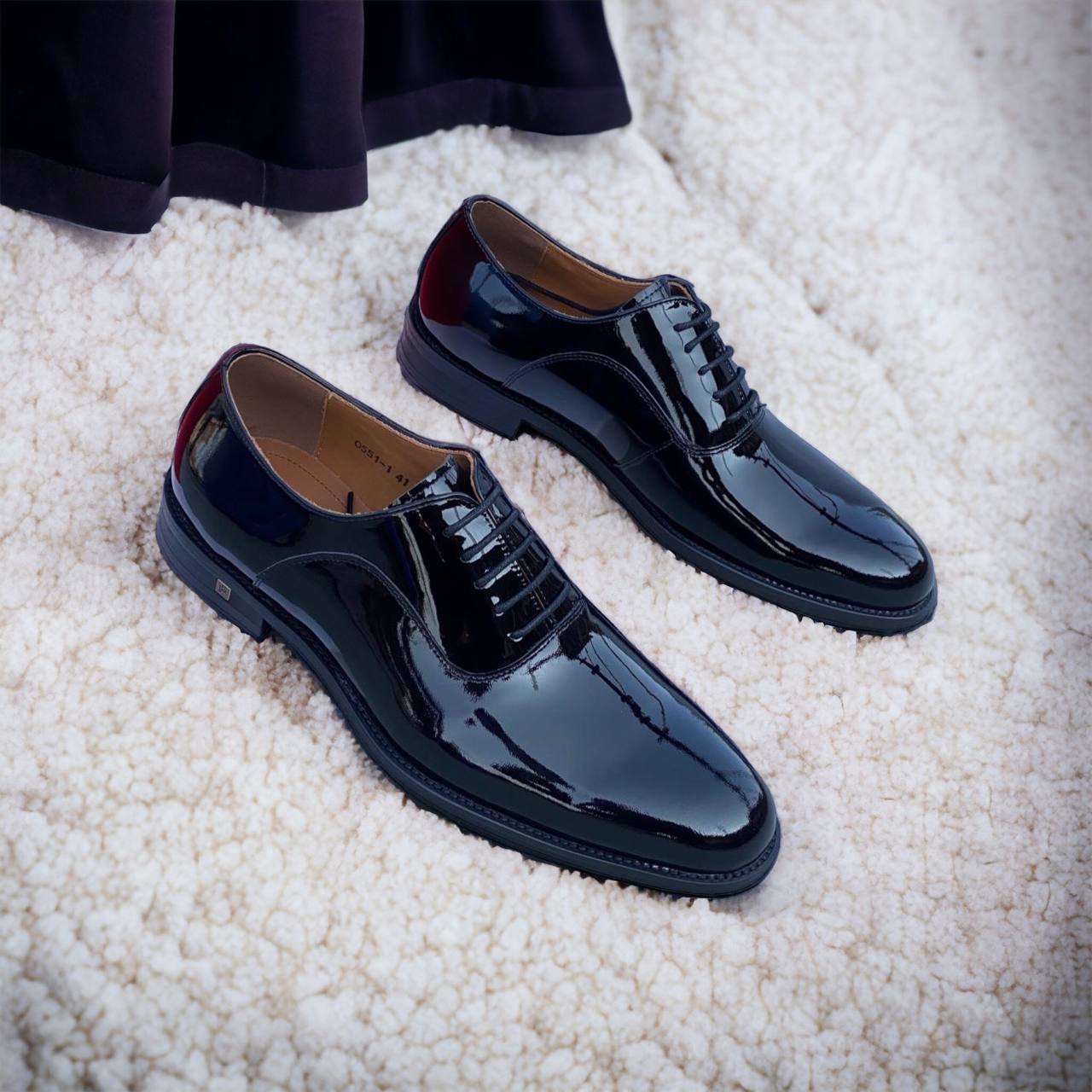 Sleek Full Mirror Shoe (s5)