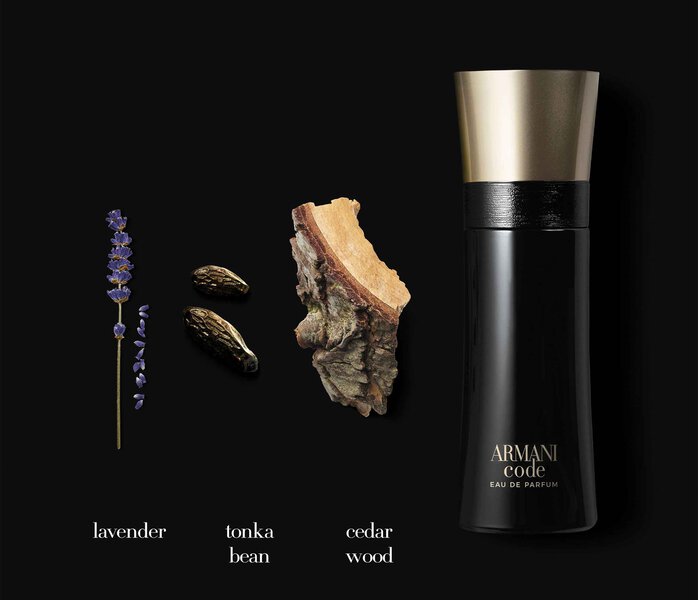 Armani Code Eau de Parfum