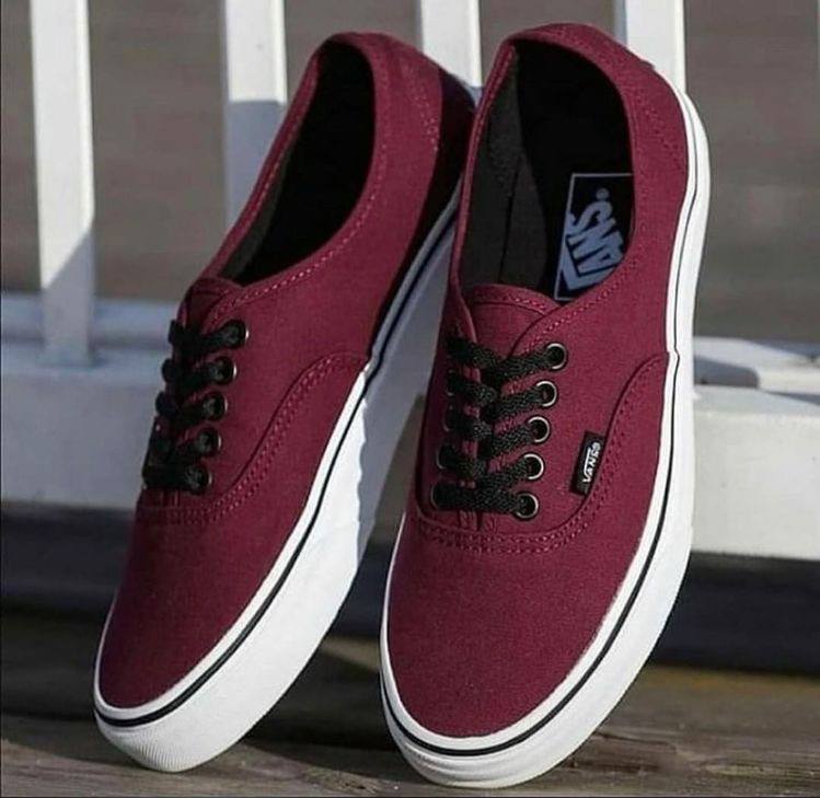 Vans Authentic Port Royale