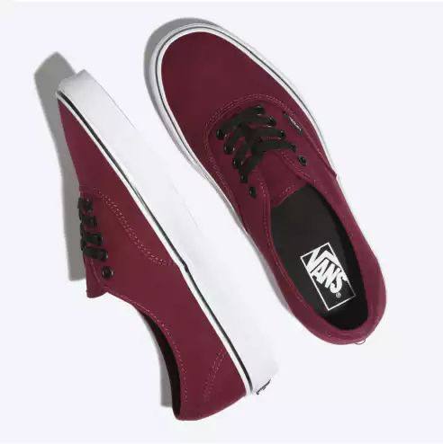 Vans Authentic Port Royale