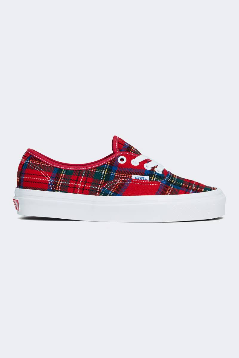 Vans Pendleton Authentic 44 DX