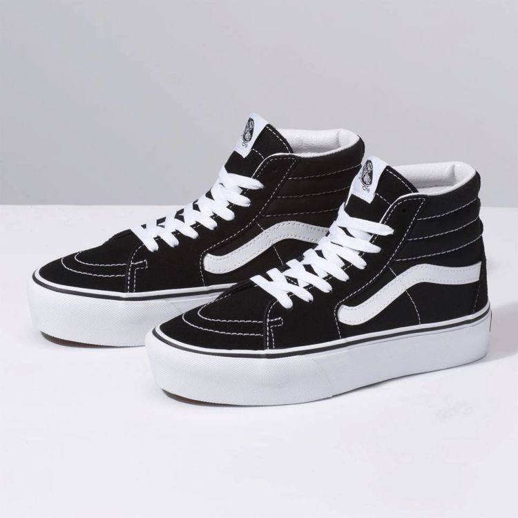 Vans SK8 - Hi