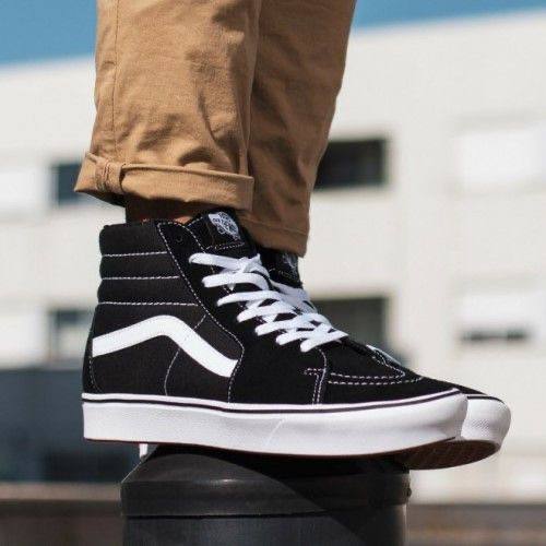 Vans SK8 - Hi