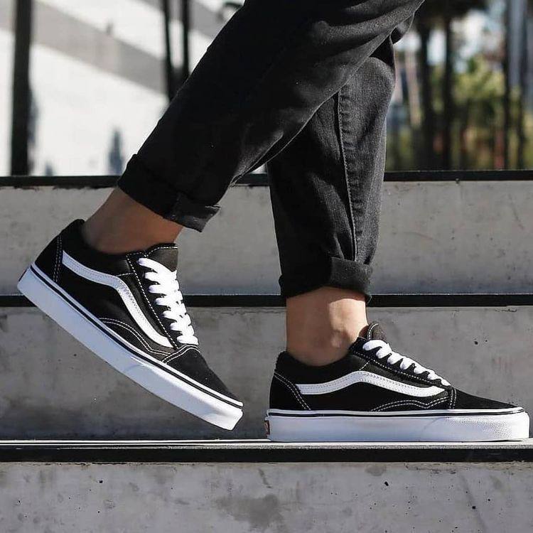 Vans Old Skool