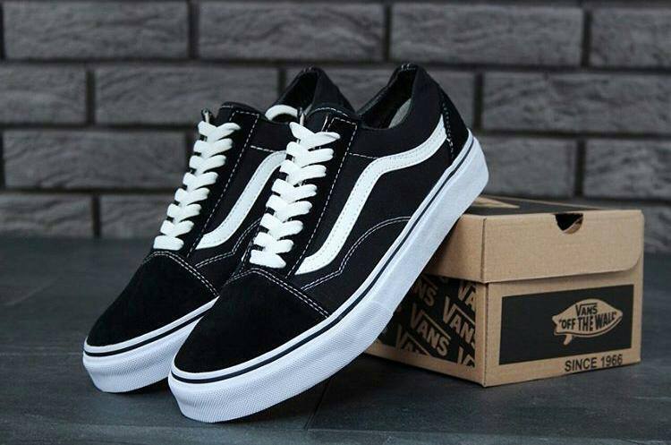 Vans Old Skool
