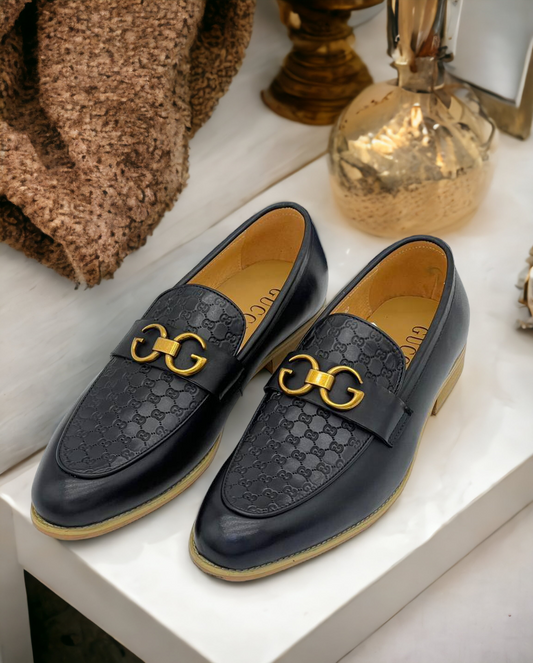 Designer Executive Shoe