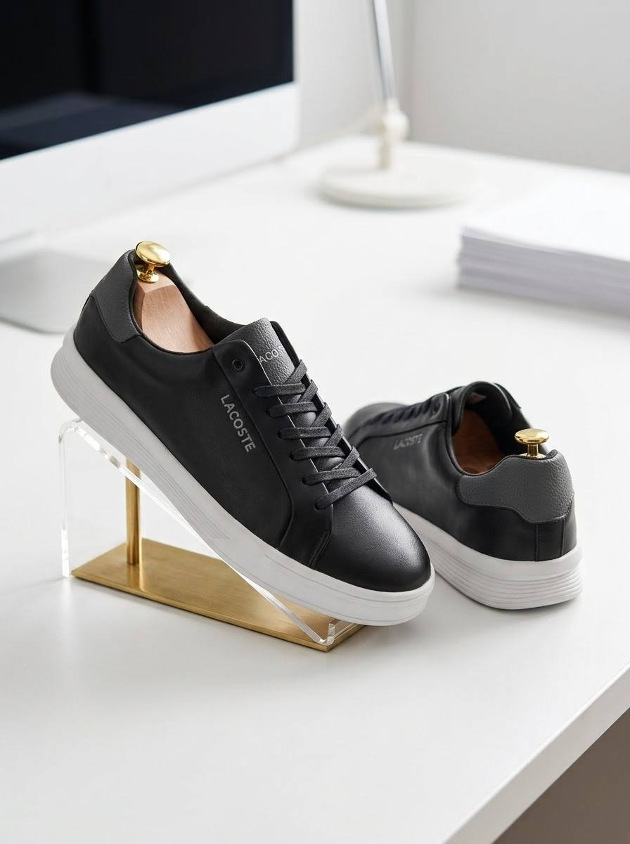 Lacoste Business Smart Footwear