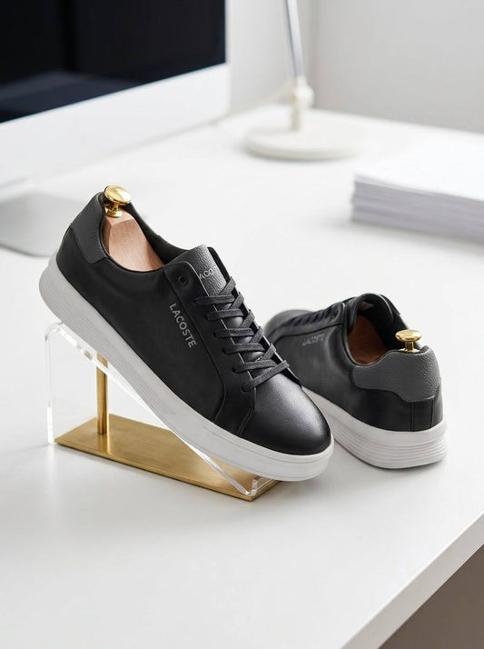 Lacoste Business Smart Footwear